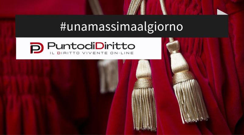 La responsabilità solidale e l'azione di regresso di chi abbia